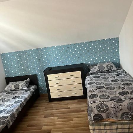 Vgs Residence Крайова Экстерьер фото