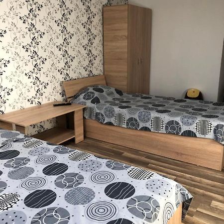Vgs Residence Крайова Экстерьер фото
