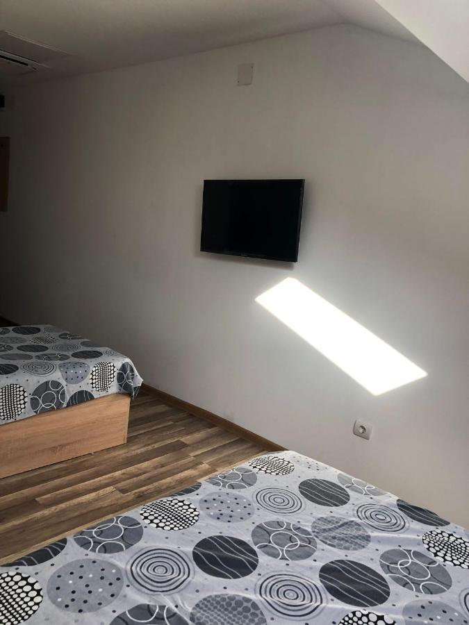 Vgs Residence Крайова Экстерьер фото