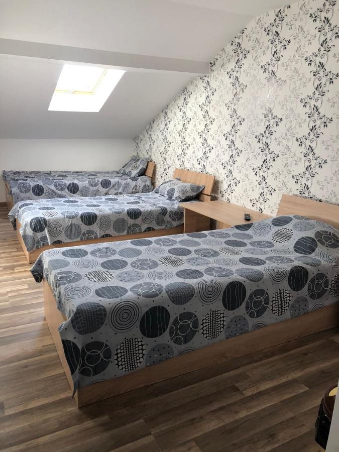 Vgs Residence Крайова Экстерьер фото