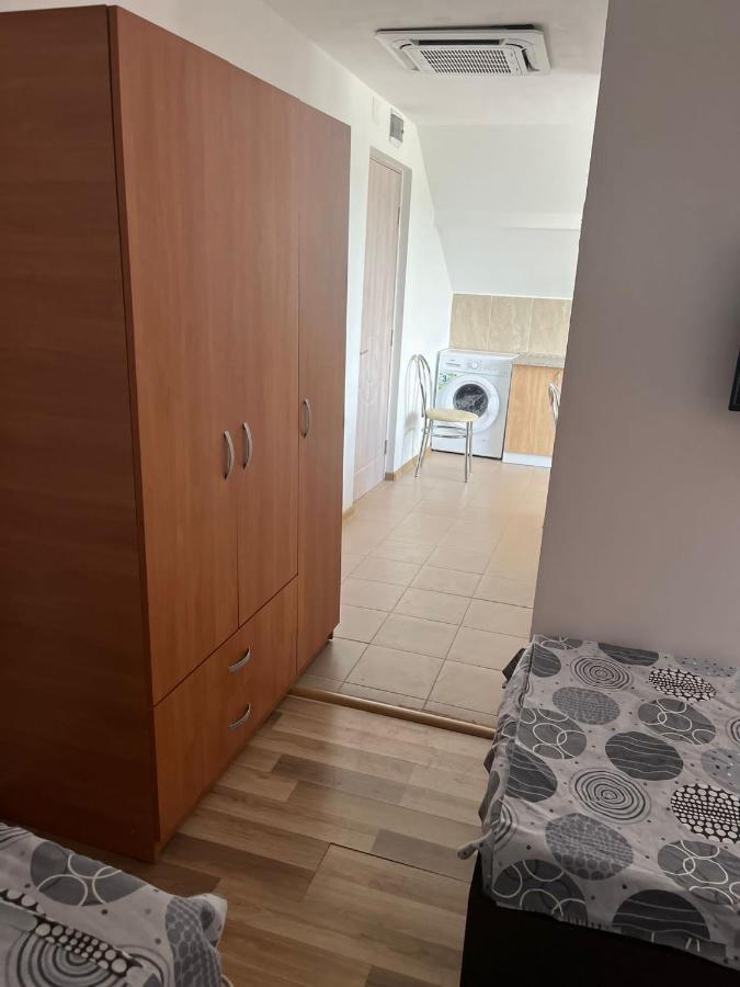 Vgs Residence Крайова Экстерьер фото