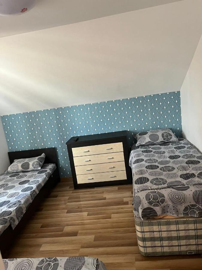 Vgs Residence Крайова Экстерьер фото
