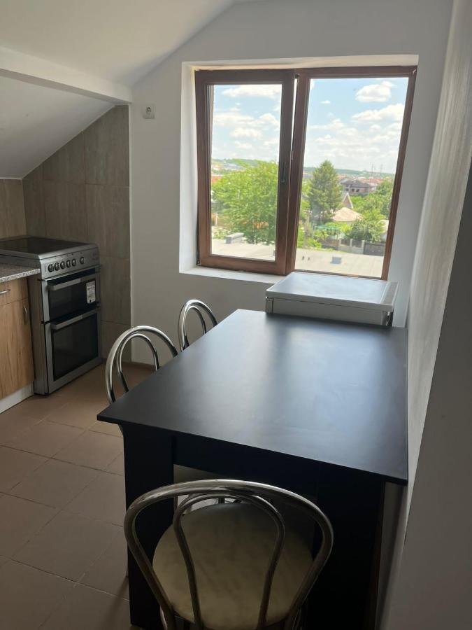 Vgs Residence Крайова Экстерьер фото